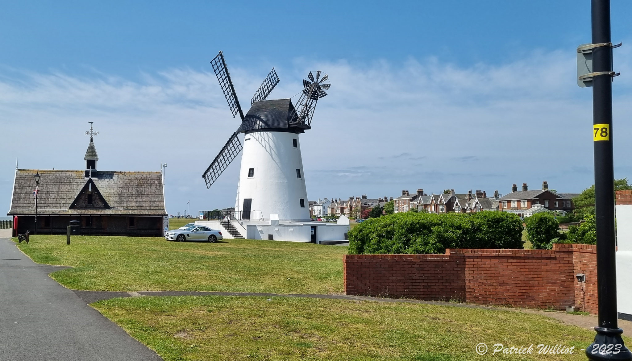 Lytham